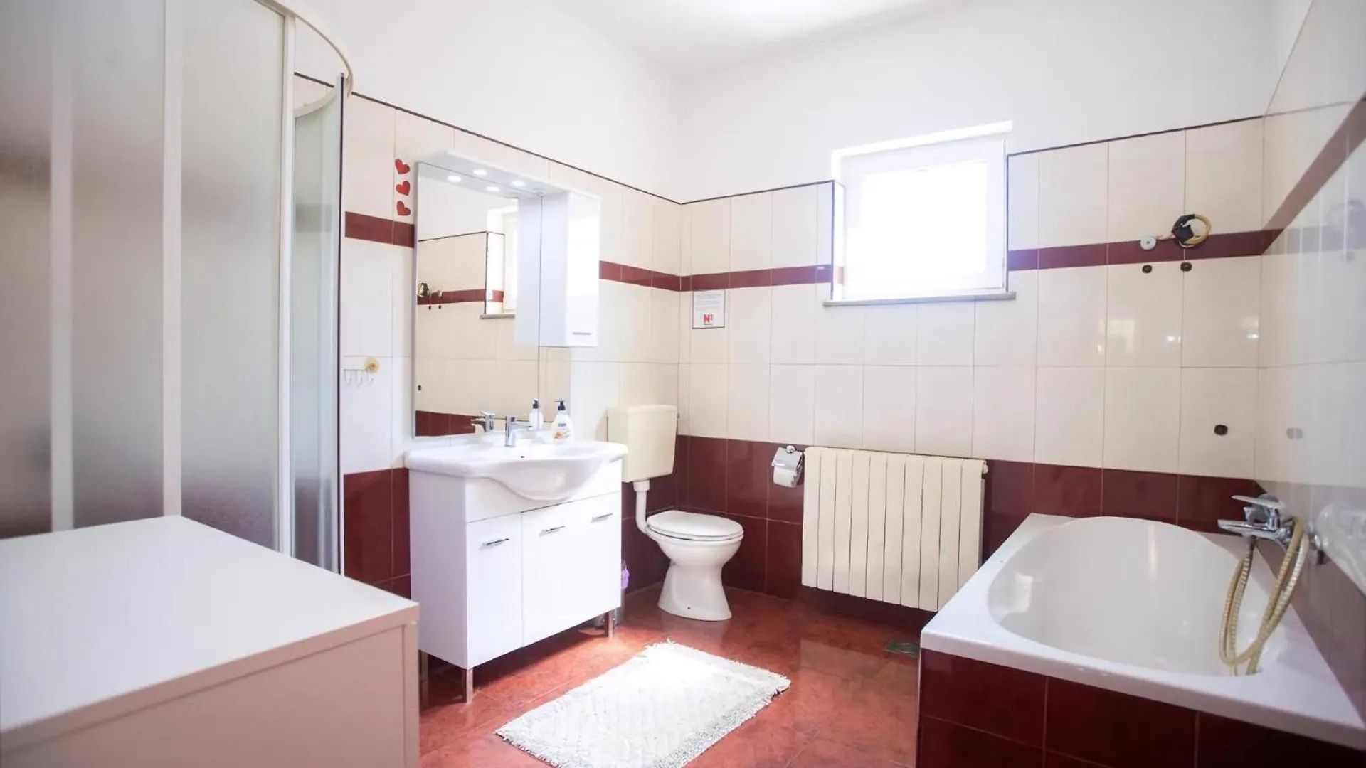 Vikendica Ferienhaus In Rudani Mit Privatem Pool Croatia
