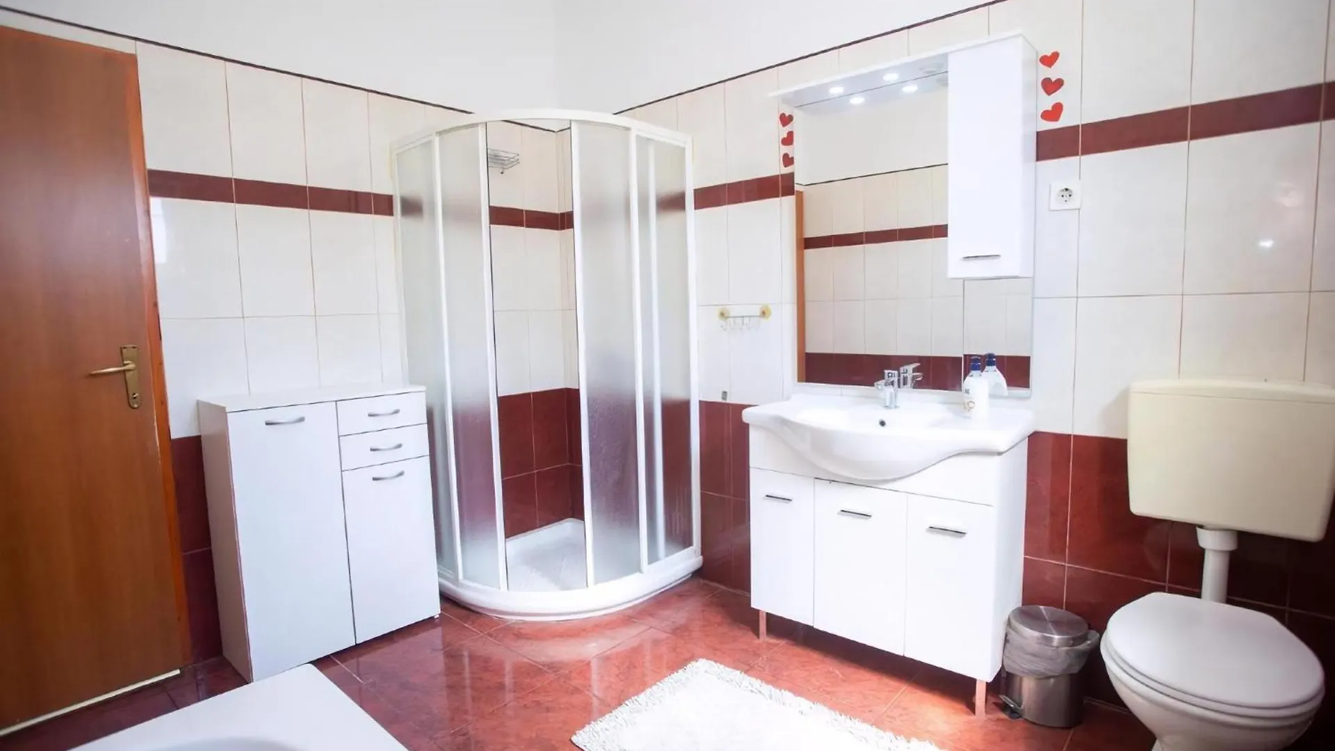 Ferienhaus In Rudani Mit Privatem Pool Croatia